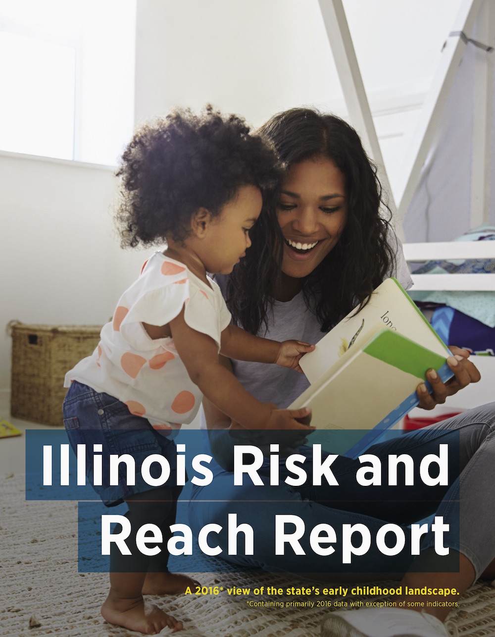 Risk and Reach Report, 2016 Data