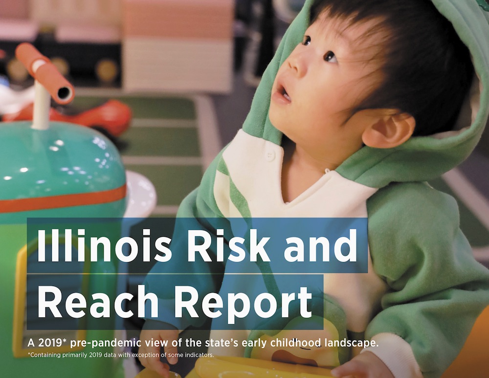 Risk and Reach Report, 2019 Data