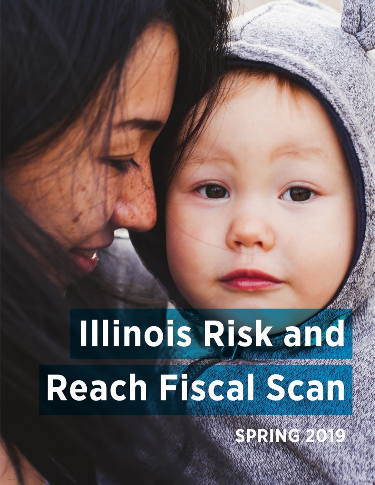 Risk and Reach Fiscal Scan, FY2015-2019