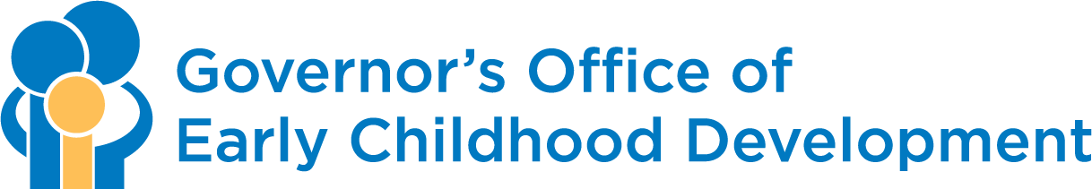 Illinois Governor's Office of Early Childhood Development