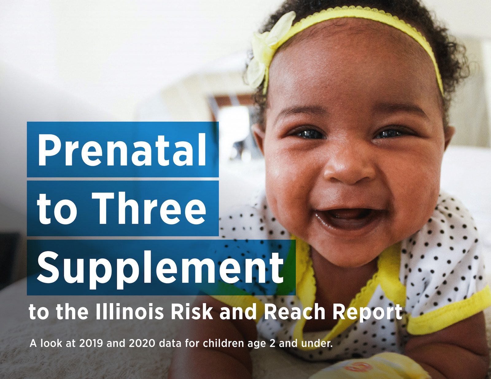 Download the Prenatal to Three Supplement